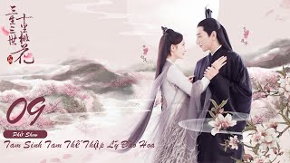 Tam Sinh Tam Thế Thập Lý Đào Hoa Tập 09 Eternal Love
