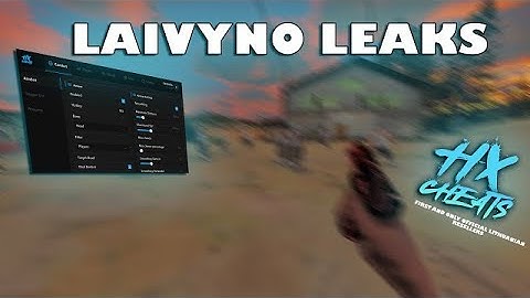 🫦 FiveM PVP Cheat HX Software FOR FREE👌