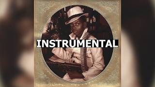 Rosco P Coldchain & Nicholas Craven - Benz Sprinter (Instrumental)