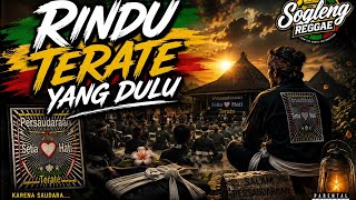 🌺 RINDU TERATE YANG DULU | Lagu PSHT Terbaru 2026 • Koplo Reggae • Bikin Kangen Masa Latihan
