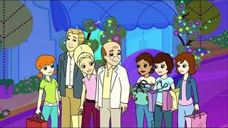 Pollyworld - Final Scene