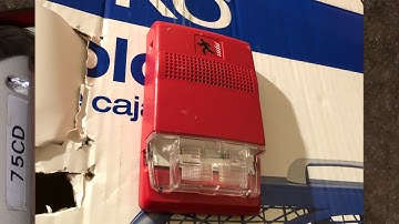 System Test 2 | EST Genesis + Verified Alarm Feature