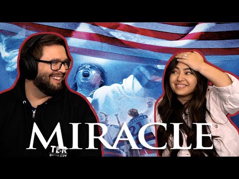 Miracle (2004) First Time Watching! Movie Reaction!!