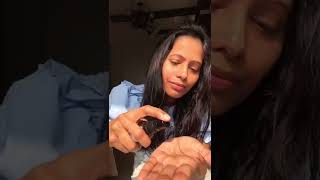 My Current Favourite Hair Care Products - Tested For 2 Months Shampoo & Serum