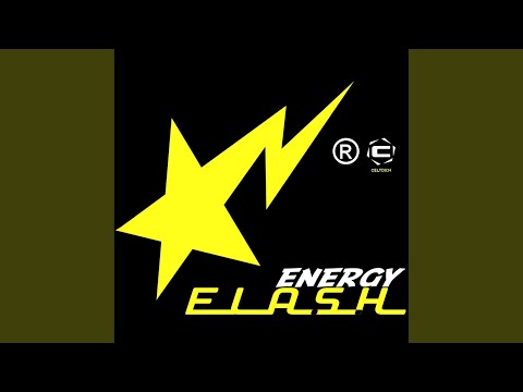 Energy Flash (Original Mix)