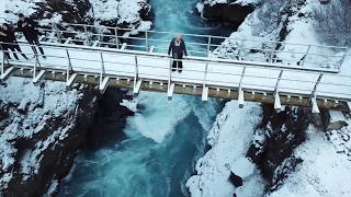 Iceland Adventure In 4K