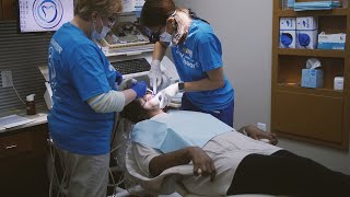 Dentistry From The Heart