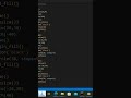 drawing ball with amazing python turtle graphics.