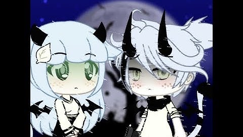 ||Клип|| /🍒~The Zombie Song~🍒/Gacha life ЧИТ.ОПИС