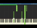 Avicii - Silhouettes - Chords!