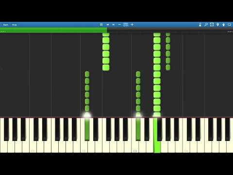 Avicii - Silhouettes - Chords!