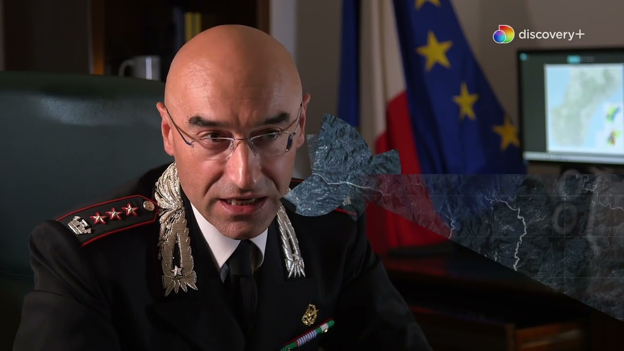 Reggio Calabria e la guerra all' Ndrangheta: le operazioni live dalla Stazione dei Carabinieri