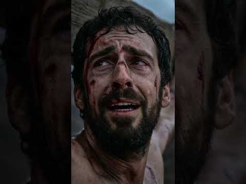 He didn't see a criminal. He saw a son. 🕊️ | Remember Me