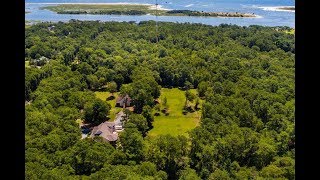 A Home Perfect for the Avid Nature Lover in Wilmington, North Carolina