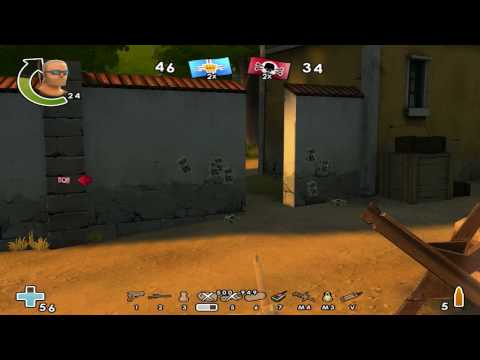 Battlefield Heroes Shorts: Troop Traps