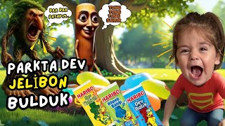 İnanilmaz Brr Brr Patapi̇mi̇n Sirri Ortaya Çikti