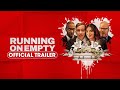 Running On Empty (2024) Official Trailer - Keir Gilchrist, Lucy Hale,  Jay Pharoah