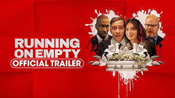 Running On Empty (2024) Official Trailer - Keir Gilchrist, Lucy Hale,  Jay Pharoah