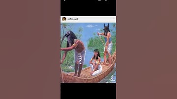 Thumbnail of DUA ASET: New Music Release for Kemetic New Year