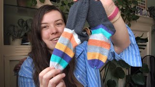 Episode 374 - Holiday Knits & Sockblank Socks