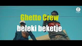 Video thumbnail of "Beleki beketje"