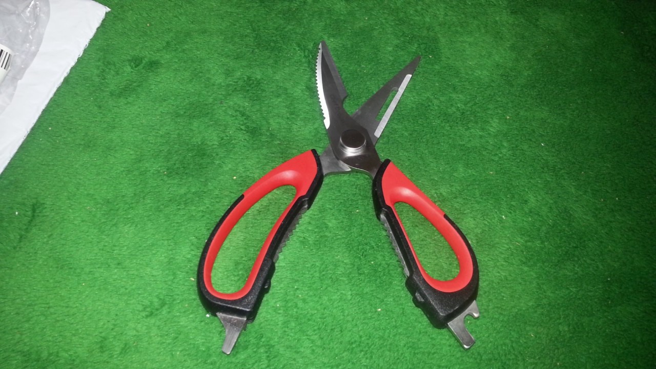 Remove Kinjaku Tool Mitatsu Kitchen Scissors Remove 