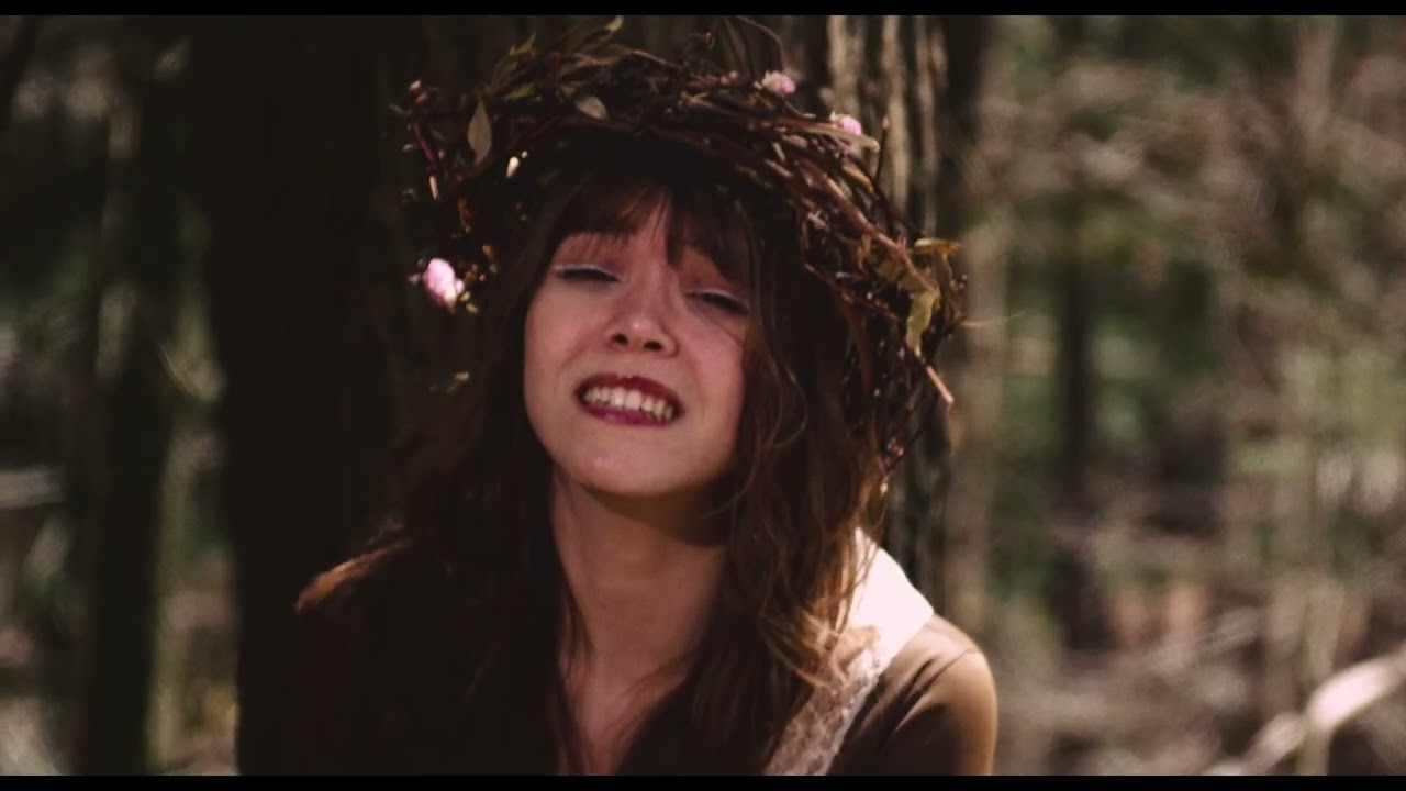 Glori Wilder 'Sometimes' Official Music Video