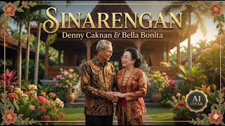 Download Lagu Sinarengan - Denny Caknan feat. Bella Bonita | AI Cover 💍✨ MP3