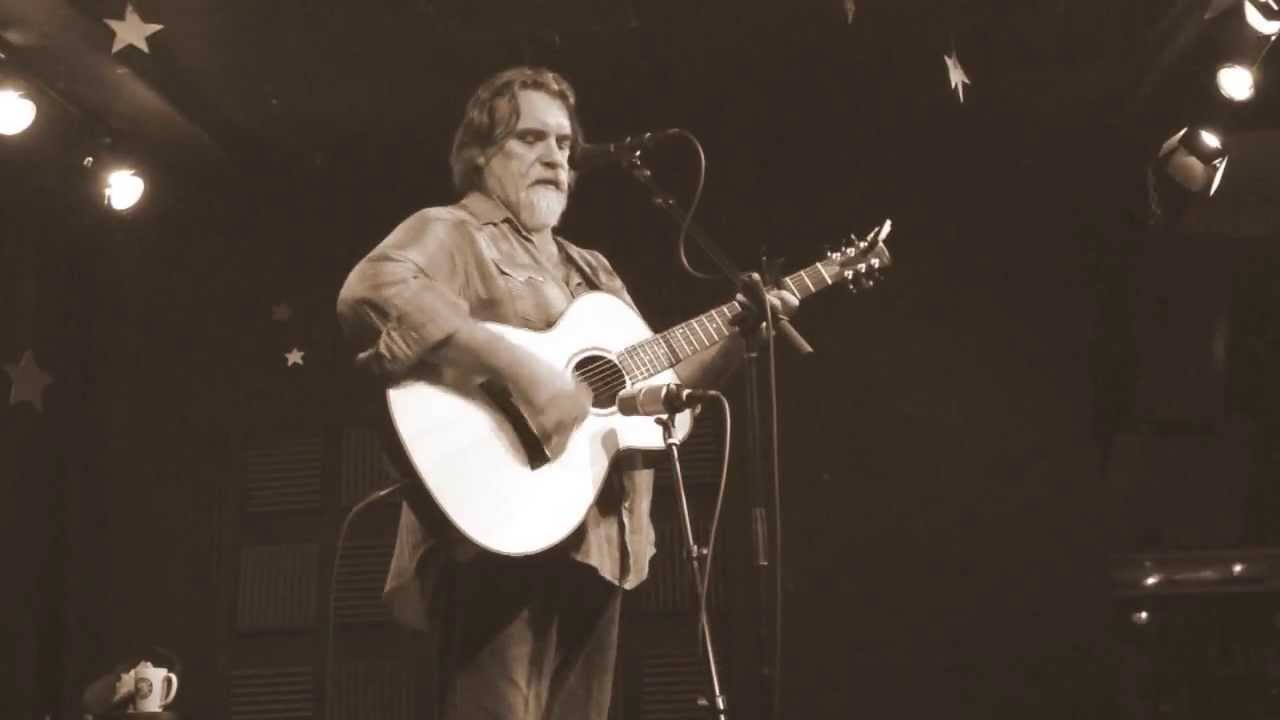 Darrell Scott - The Country Boy (2013)