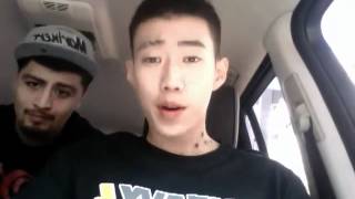 Jay Park english music teaser 2