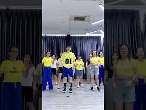 GOALS world cup 2026 lisa #dancefitness #zumba 