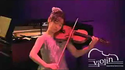 ViolinMasterclas...   Chopin/Milstein: Nocturne