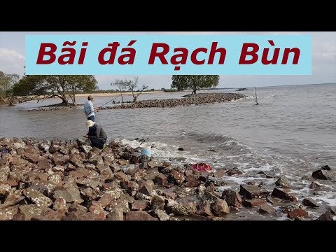 Video BÃI BIỂN RẠCH BÙN TÂN ĐIỀN_HUYỆN GÒ CÔNG ĐÔNG_TIỀN... - youtube