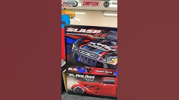 Traxxas slash 4x4 BL-2S any good?