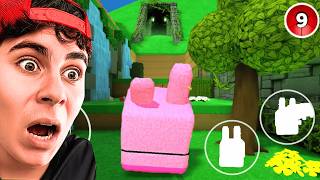 Yeni TRİSTOPİO Modu OYUNU ALTÜST ETTİ 😱 | Super Bear Adve...