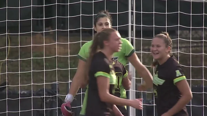 #HornsUp Feature: Sydney Martinez