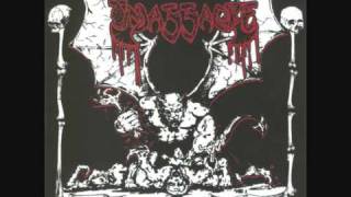 Massacre - Psychopain Trip (The Second Coming DEMO 1990)