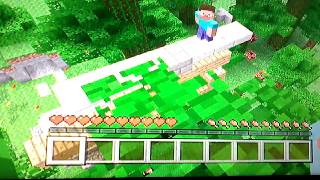 Minecraft cache cache 3 map bad piggie
