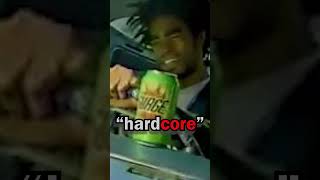 Surge: The Drink No One Remembers