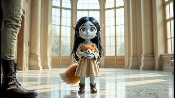 Hij vond een verloren kitten - nu wil haar moeder met hem trouwen | HFY | Sci-Fi