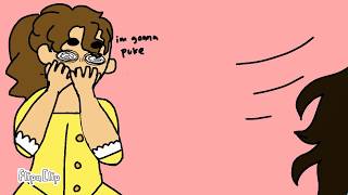 ✩helpless | hamilton animatic?✩