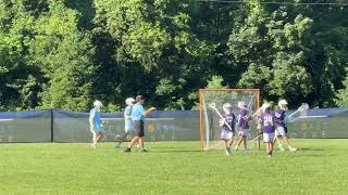 Owen/Colin - Lacrosse - 2026.06.13 - WS U12 vs. Chicago Elite (Bar Down)