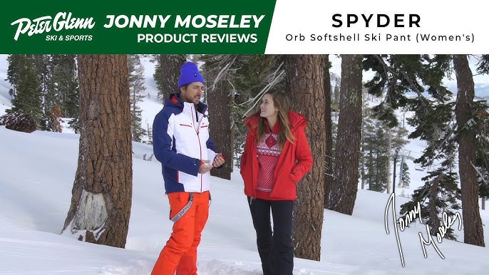 Spyder Winner Insulated Ski Pant (Women's)