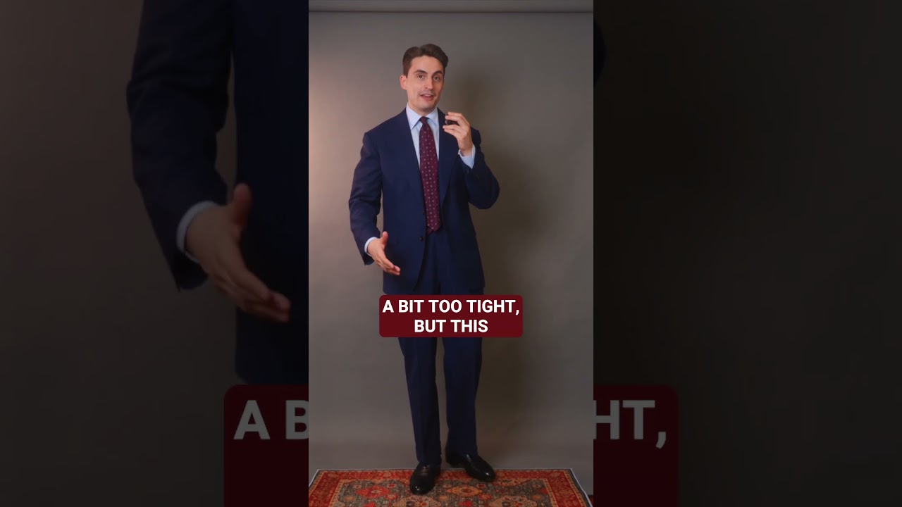 Getting a bespoke suit made in Thailand - Worth it?