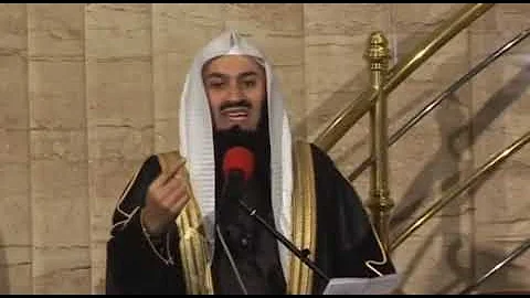 Stories Of The Prophets-24~Shoaib (AS)