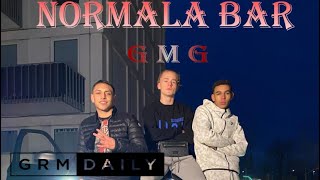 GMG - NORMALA BAR(Music video 2)