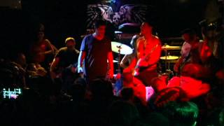 Chain of Strength - Brooklyn, The Acheron 11 Oct 2012