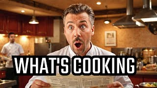 The SHOCKING Truth About Corky's Kitchen's Menu!