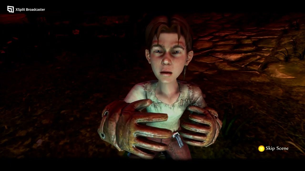 Fable Anniversary - part 1