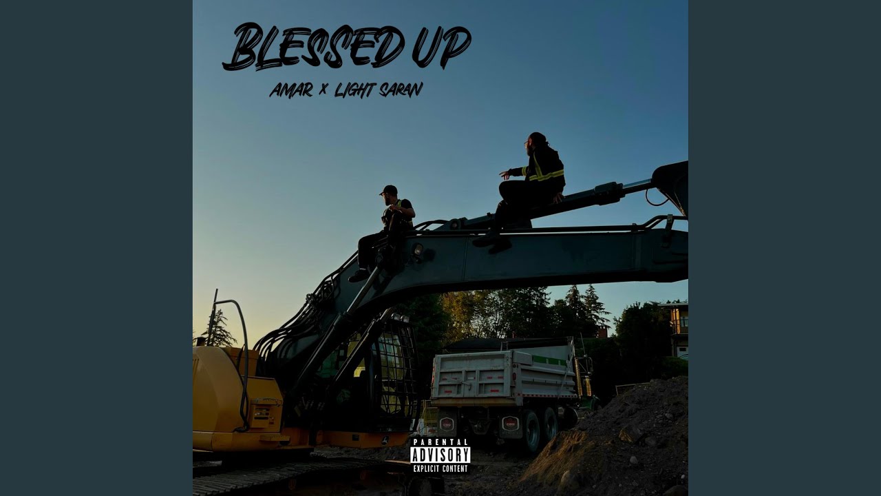 Watch Blessed Up on YouTube Watch Blessed Up on YouTube